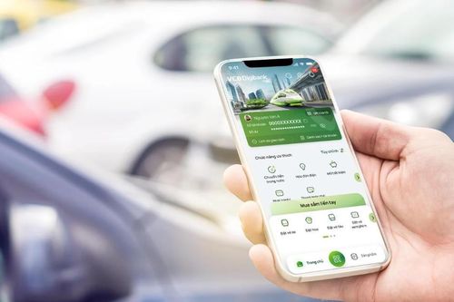 Vietcombank phát hành chứng chỉ tiền gửi trực tuyến, lãi suất tới 7,9%/năm
