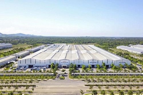 Singapore dẫn đầu làn sóng đầu tư nước ngoài vào Việt Nam