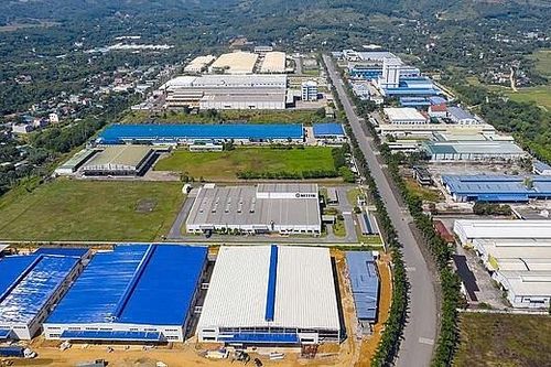 Phú Thọ thiết lập kênh 'Cà phê doanh nhân' hằng tuần để tháo gỡ khó khăn cho doanh nghiệp