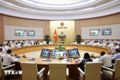 Hoàn chỉnh hồ sơ để trình Quốc hội phê chuẩn Hiệp định liên Chính phủ Việt Nam-Nga về xây dựng nhà máy điện hạt nhân