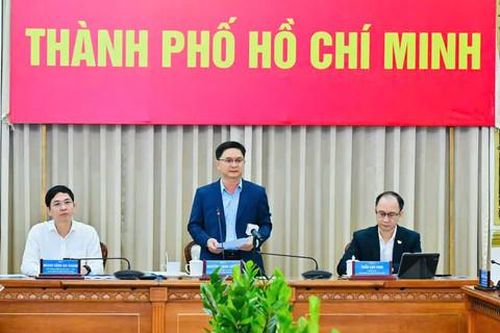 Các 'Nghị quyết chiến lược' cần cụ thể hóa định hướng vào luật Đô thị đặc biệt