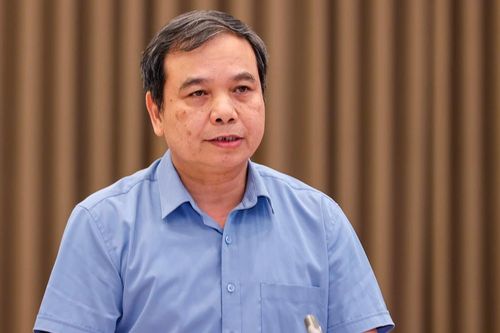 Yêu cầu tất cả trường học phải công khai đơn vị cung cấp thực phẩm