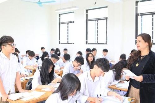 Các nhà trường hỗ trợ học sinh lớp 12 ôn thi tốt nghiệp: Tập trung nhóm nguy cơ, siết tiến độ ôn tập theo tuần
