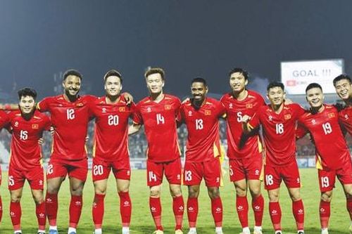 Đội tuyển Việt Nam: Định hình lối đi nhân sự trong giai đoạn mới