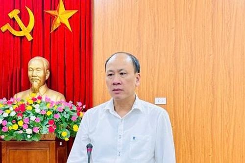 Nam Phù: Đo hiệu quả bằng 'sản phẩm', siết trách nhiệm người đứng đầu