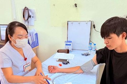Xã Kim Anh chủ động phòng chống dịch bệnh, không để xảy ra bùng phát trong quý I-2026