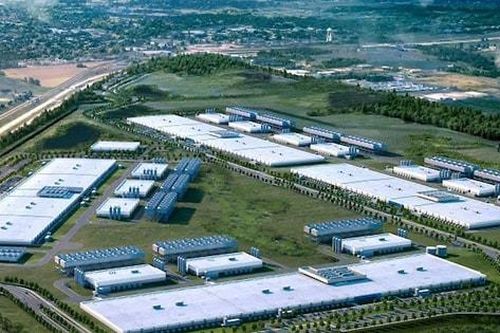 Cơn sốt AI đẩy nhu cầu bảo hiểm trung tâm dữ liệu tăng vọt