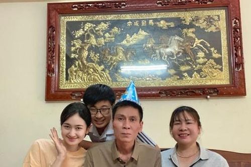 Diễn viên Ngọc Thủy và hành trình chinh phục vai nữ chính phim giờ vàng VTV