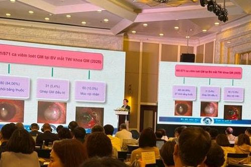Công nghệ giác mạc sinh học giúp khôi phục thị lực cho 500.000 người mù do bệnh lý