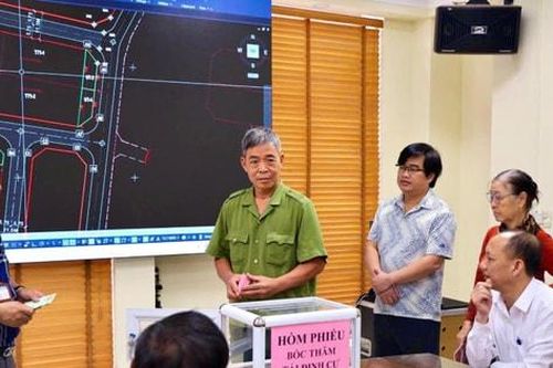 Phát huy dân chủ tại cơ sở, 'chìa khóa' tạo chuyển biến tích cực tại xã Thiên Lộc