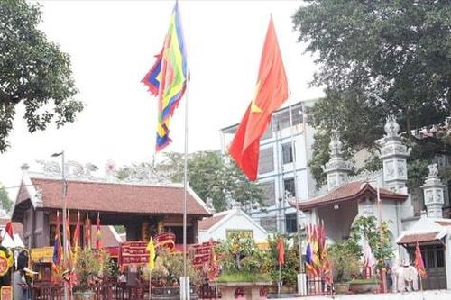 Phú Thượng: Giữ hồn làng giữa nhịp sống hiện đại