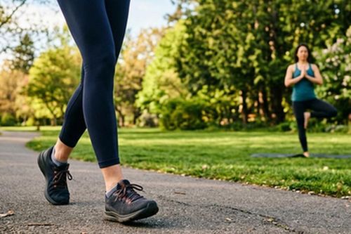 2 kiểu tập thể dục giúp ngủ ngon nhất: Không cần phức tạp, chỉ cần đúng cách