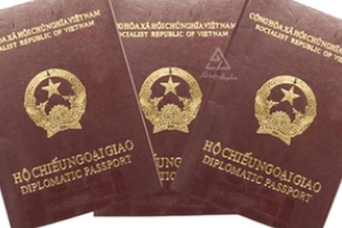 Hộ chiếu (passport) nào có 'quyền lực' nhất tại Việt Nam?