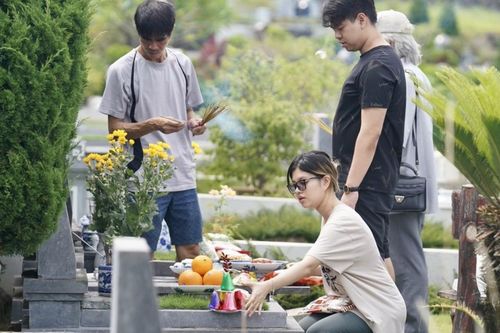 Thanh Minh 2026 không chỉ có ngày chính lễ 5/4, còn nhiều ngày đẹp tảo mộ trong tiết Thanh minh ít người biết