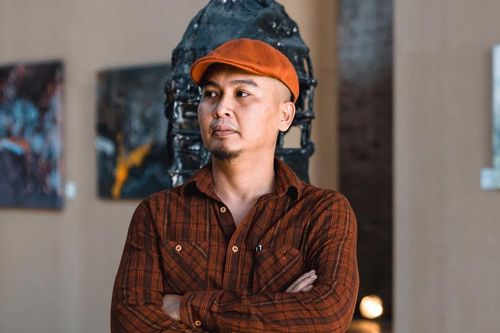 Lê Hữu Hiếu: Nghệ sĩ Việt Nam duy nhất có triển lãm cá nhân ở Venice Biennale lần thứ 61