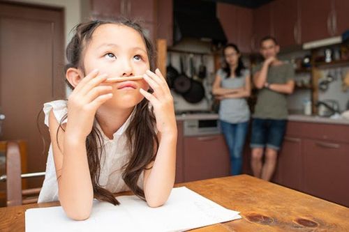 3 nguyên nhân khiến trẻ ngày càng 'mất trí nhớ', cha mẹ cần lưu tâm, đặc biệt điều số 3