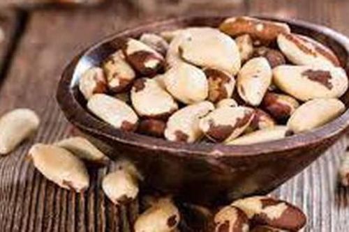 8 loại hạt giàu magie giúp giảm căng thẳng và bảo vệ trái tim