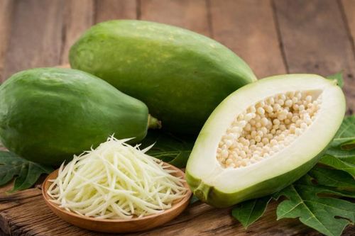 Đu đủ xanh – vị thuốc tự nhiên hỗ trợ 5 vấn đề thường gặp ở phụ nữ