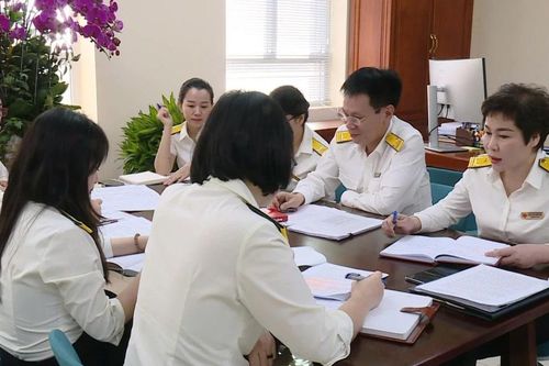 Nóng: Cục Thuế phát động đợt tổng kiểm tra các doanh nghiệp doanh thu 'khủng' nhưng liên tục báo lỗ