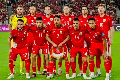 Indonesia lên tiếng trước cáo buộc sử dụng cầu thủ nhập tịch 'lậu'