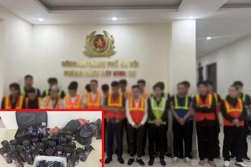 Bóc trần sự thật phía sau 'niêu cơm' phục vụ 'dân chơi' tại Sành Lounge