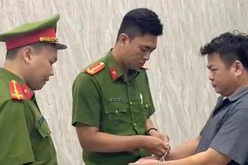 Giám đốc Công ty Đấu giá Hợp danh VAMC bị cáo buộc 'lừa đảo' chiếm đoạt 52 tỷ đồng