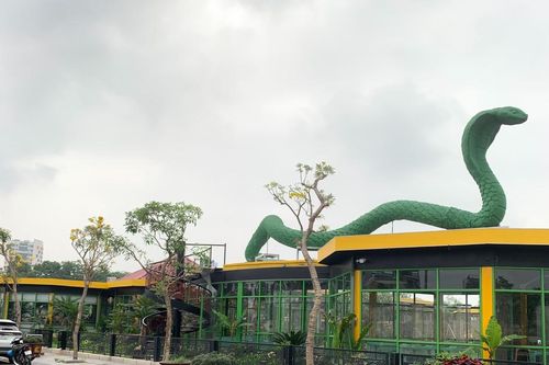 Hà Nội: Loạt công trình xây dựng trên diện tích gần 16.000m2 đất quy hoạch do phường Việt Hưng quản lý