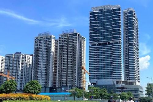 Thị trường gặp khó, doanh nghiệp bất động sản vẫn hướng tới lợi nhuận tăng