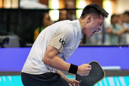 5 trận chung kết PPA Hanoi Cup gọi tên những ai