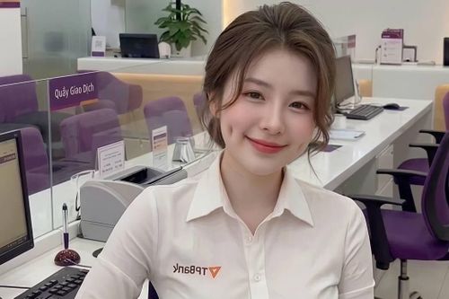 'Hot girl ngân hàng' tràn TikTok: Chạm lằn ranh pháp lý nguy hiểm