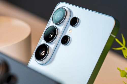 Vấn đề của Samsung