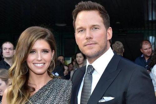 Vợ Chris Pratt bị tấn công