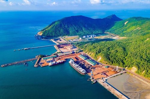 Lộ diện địa phương tăng trưởng kinh tế cao nhất cả nước trong quý I