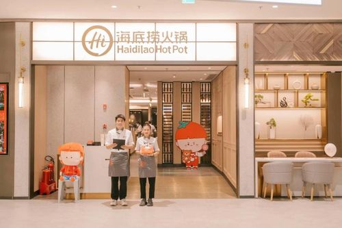 Mỗi nhà hàng Haidilao ở Việt Nam thu hơn 140 tỷ đồng năm qua