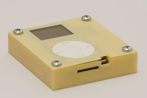Căn phòng chưa từng có tại Apple