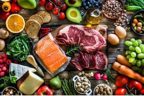 6 món ăn giúp nam giới giữ vững phong độ phòng the