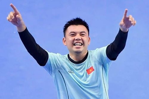 Chung kết PPA Hanoi Cup 2026: Lý Hoàng Nam thắng 2-0, vô địch đơn nam
