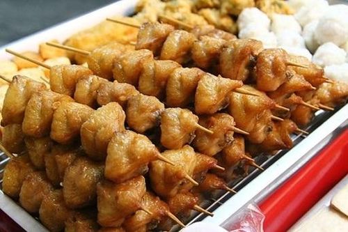 Bộ phận 'cực độc' của gà, thèm mấy cũng không nên ăn nhiều