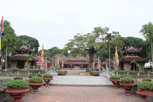 Khi đạo học trở thành điểm tựa của phát triển