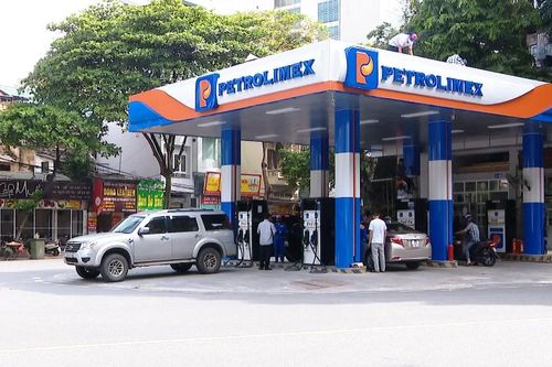 Bổ sung thêm 3,2 triệu m³ xăng dầu, bảo đảm nguồn cung đến hết tháng 4/2026
