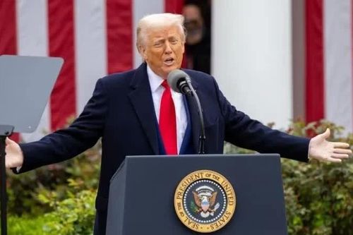 Phép thử với NATO