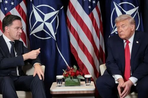 NATO đối mặt với phép thử về đoàn kết xuyên Đại Tây Dương