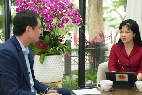 Podcast Đối thoại chính sách: Đại biểu chuyên trách trúng cử 100%, củng cố niềm tin cử tri