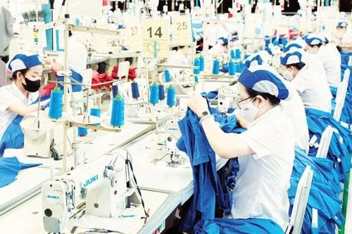 Quý I/2026: Thị trường lao động tiếp tục duy trì ổn định