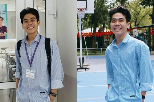 'Đi để hiểu mình': Hành trình trưởng thành của chàng trai 9X từ những chuyến du lịch tình nguyện