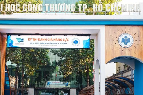 Đảm bảo an toàn tại các điểm thi đánh giá năng lực