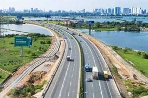 Chấn chỉnh chủ đầu tư và nhà thầu chậm tiến độ dự án đường bộ cao tốc Mỹ Thuận - Cần Thơ