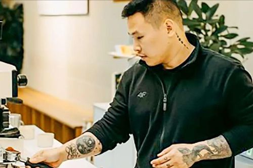 Giữ gìn bản sắc cà phê Việt nơi đất khách