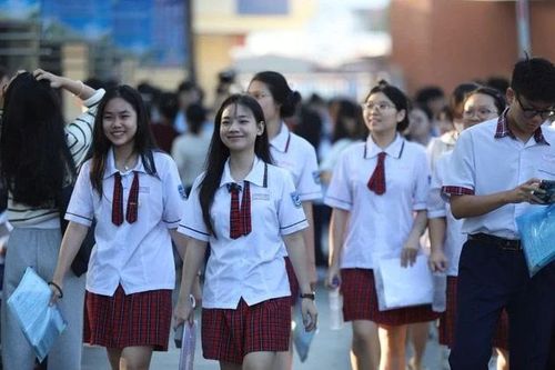 ĐH Quốc gia TP.HCM thông báo thời gian công bố điểm thi ĐGNL