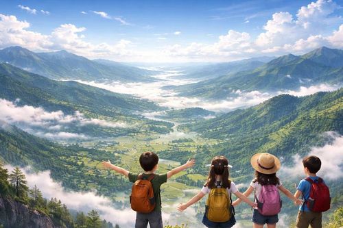 Truyện ngắn: Bom hạt giống